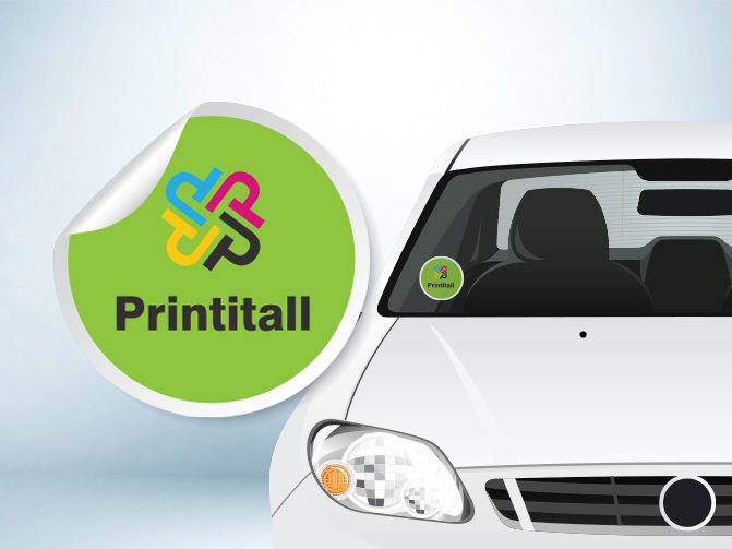 access-control-sticker